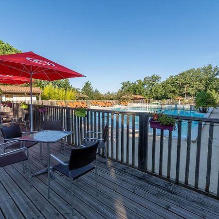 فندق Camping Les Reflets Du Quercy Crayssac المظهر الخارجي الصورة