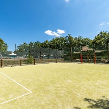 فندق Camping Les Reflets Du Quercy Crayssac المظهر الخارجي الصورة