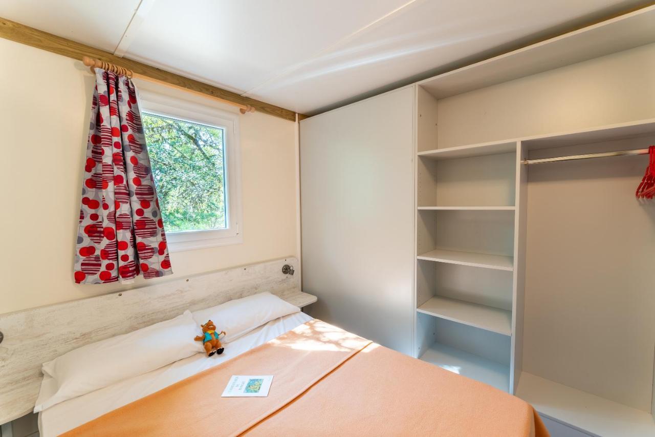 فندق Camping Les Reflets Du Quercy Crayssac المظهر الخارجي الصورة