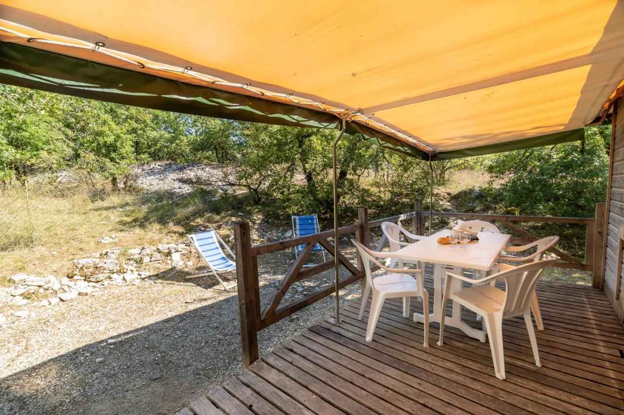 فندق Camping Les Reflets Du Quercy Crayssac المظهر الخارجي الصورة