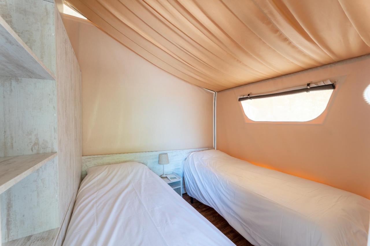 فندق Camping Les Reflets Du Quercy Crayssac المظهر الخارجي الصورة