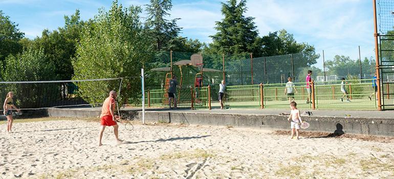 فندق Camping Les Reflets Du Quercy Crayssac المظهر الخارجي الصورة