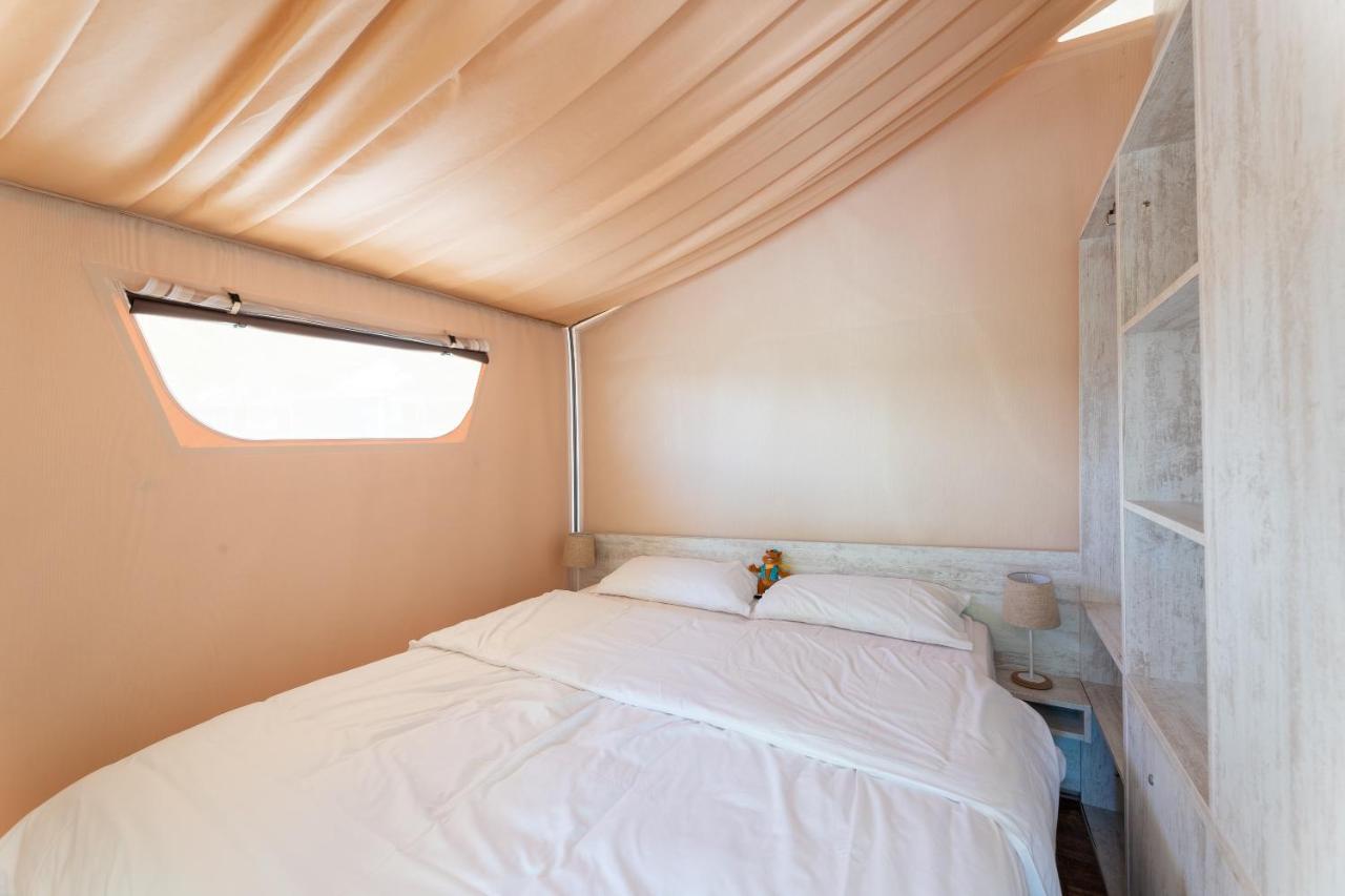 فندق Camping Les Reflets Du Quercy Crayssac المظهر الخارجي الصورة